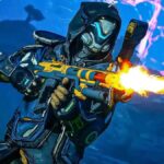 Firmware em Borderlands 4: entenda o novo sistema que revoluciona o loot