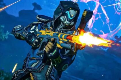 Firmware em Borderlands 4: entenda o novo sistema que revoluciona o loot