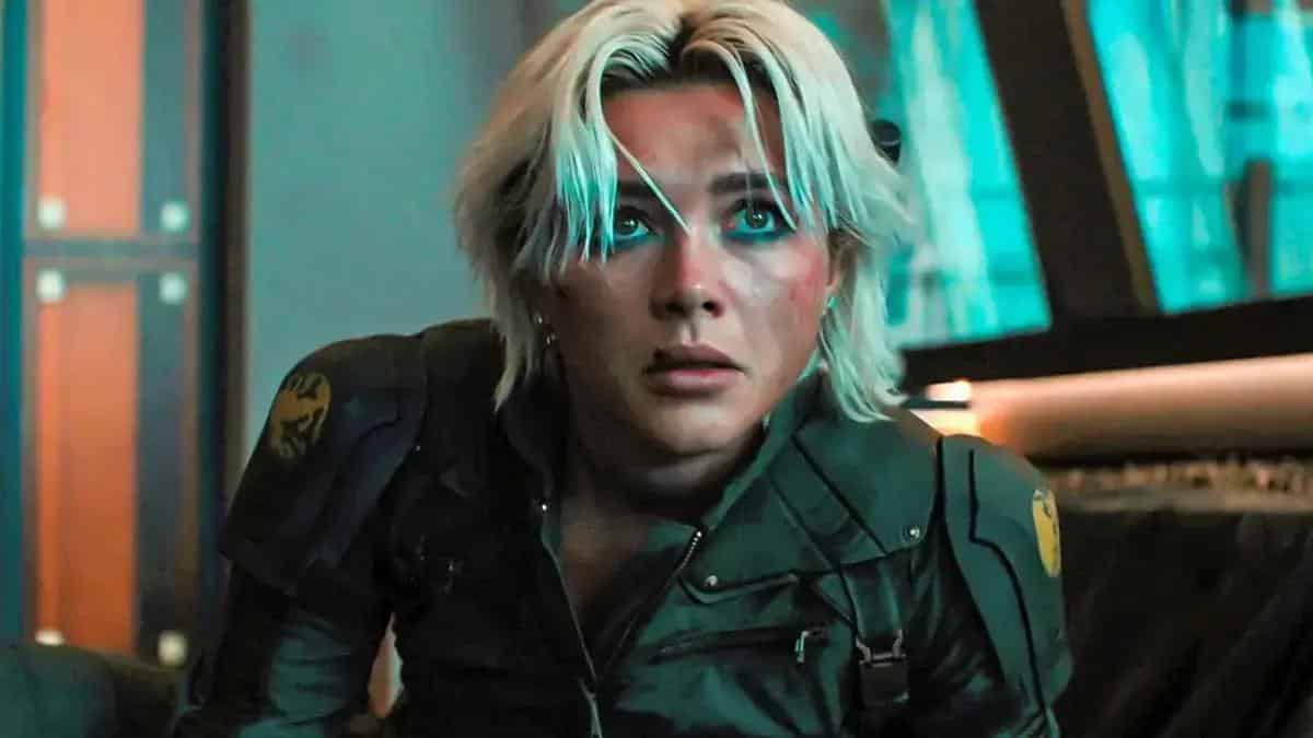 Florence Pugh revela diagnóstico de PCOS e endometriose e quebra tabu sobre saúde feminina