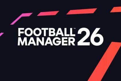 Football Manager 26: Tudo sobre lançamento, novidades e pré-venda