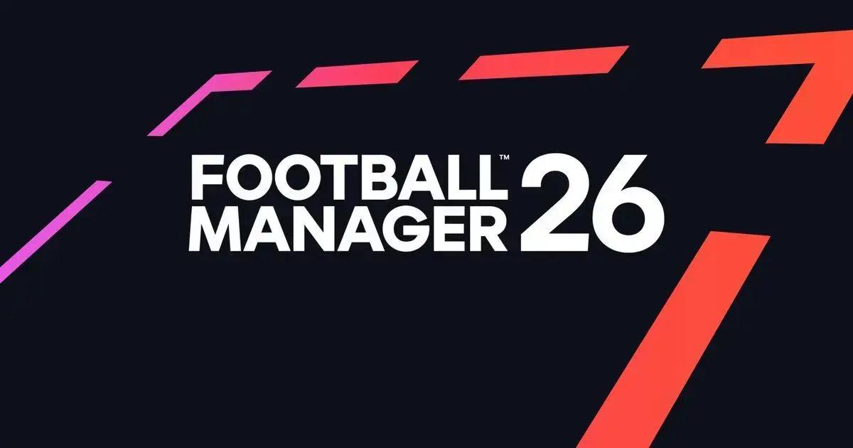 Football Manager 26: Tudo sobre lançamento, novidades e pré-venda