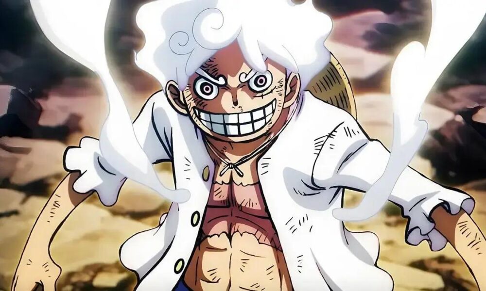 Fotos exclusivas: Eiichiro Oda brinca com amigos mantendo o mistério da identidade