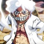 Fotos exclusivas: Eiichiro Oda brinca com amigos mantendo o mistério da identidade