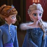 Frozen 3: Tudo o que sabemos sobre o novo filme da Disney em 2027