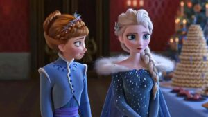 Frozen 3: Tudo o que sabemos sobre o novo filme da Disney em 2027