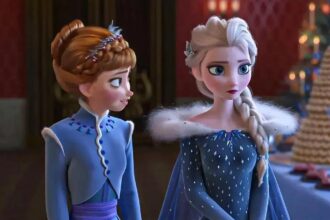 Frozen 3: Tudo o que sabemos sobre o novo filme da Disney em 2027