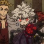 Gachiakuta: Os 10 personagens mais fortes e suas armas vitais