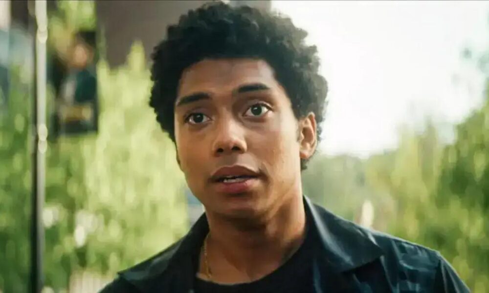 Gen V temporada 2: André Anderson e a homenagem emocionante a Chance Perdomo