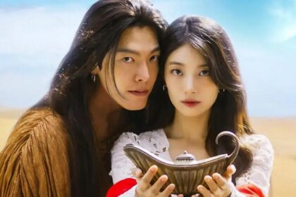 Genie, Make a Wish: novo K-drama de fantasia estreia na Netflix em outubro