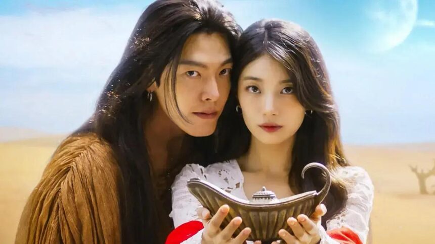 Genie, Make a Wish: novo K-drama de fantasia estreia na Netflix em outubro