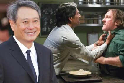 Gérard Depardieu: trajetória, acusações e seu papel em Life of Pi