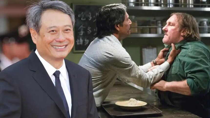 Gérard Depardieu: trajetória, acusações e seu papel em Life of Pi