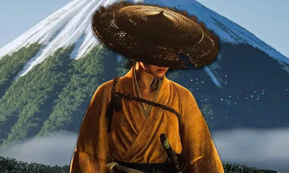 Ghost of Yotei: Conheça o icônico pistol parry na nova aventura samurai