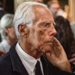 Giorgio Armani morre aos 91 anos; o futuro da fortuna bilionária está em aberto