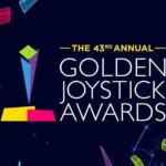 Golden Joystick 2025: Saiba Tudo sobre a Maior Premiação de Jogos