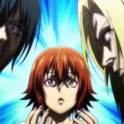 Grand Blue confirma terceira temporada com aventura inédita em Palau