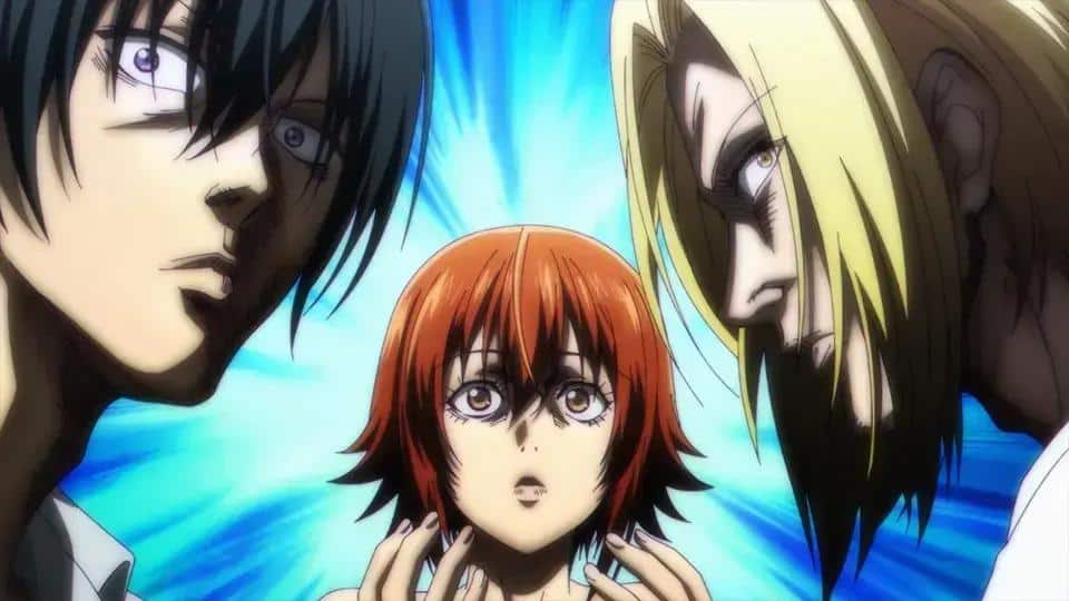 Grand Blue confirma terceira temporada com aventura inédita em Palau