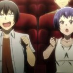 Grand Blue Dreaming S2: Episódio 11 estreia em 16 de setembro e promete novidades