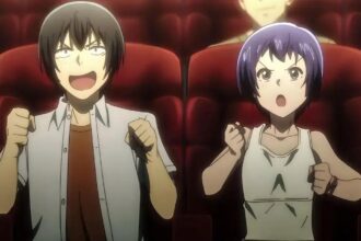 Grand Blue Dreaming S2: Episódio 11 estreia em 16 de setembro e promete novidades