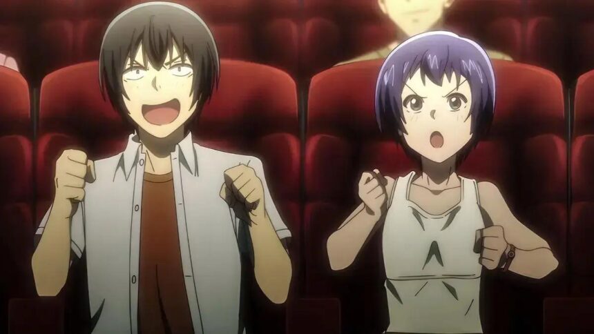 Grand Blue Dreaming S2: Episódio 11 estreia em 16 de setembro e promete novidades