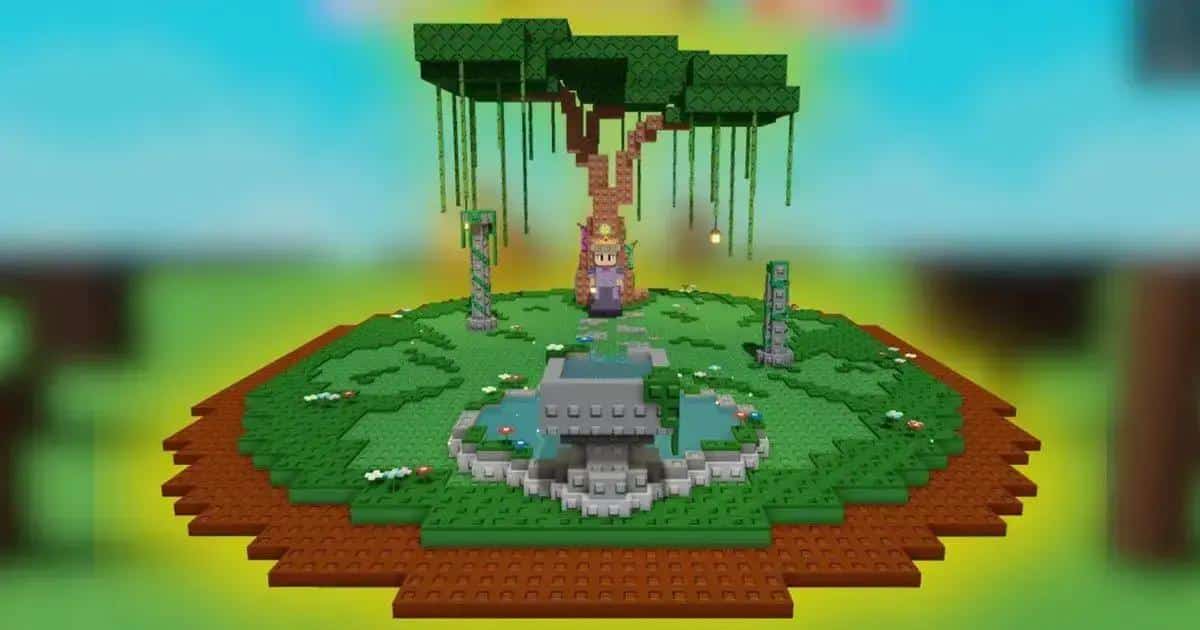 Grow a Garden Fairy: Guia Completo do Evento e Recompensas no Roblox