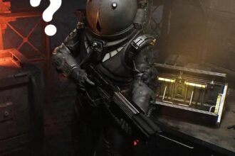 Guia Completo: Conheça as 5 Áreas de Cronos: The New Dawn em Krakow