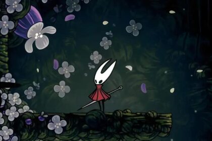 Guia Completo do Rite of Pollip em Hollow Knight Silksong: como encontrar todos os corações