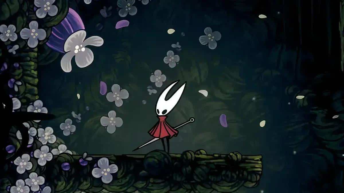 Guia Completo do Rite of Pollip em Hollow Knight Silksong: como encontrar todos os corações
