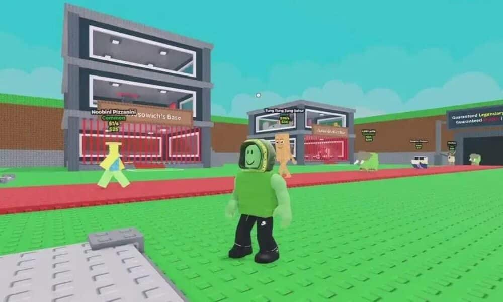 Guia Completo dos Melhores Brainrots em Roblox Steal a Brainrot