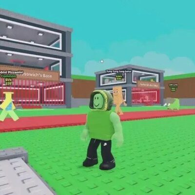 Guia Completo dos Melhores Brainrots em Roblox Steal a Brainrot