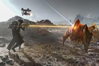 Guia Completo dos Objetivos Secundários em Helldivers 2: Dicas e Recompensas