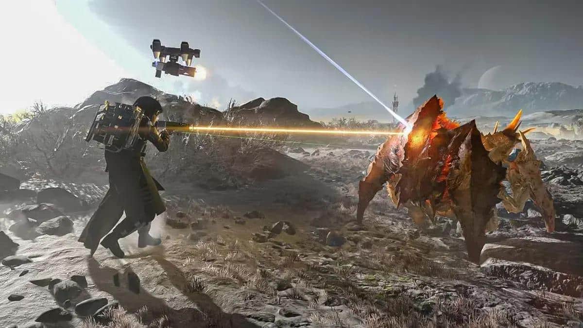 Guia Completo dos Objetivos Secundários em Helldivers 2: Dicas e Recompensas