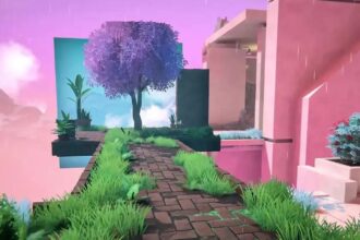 Guia Completo dos Troféus e Achievements de Viewfinder em 2025