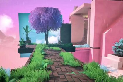 Guia Completo dos Troféus e Achievements de Viewfinder em 2025