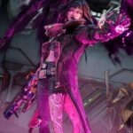 Guia definitivo do build da Vex em Borderlands 4: estratégia e dicas essenciais