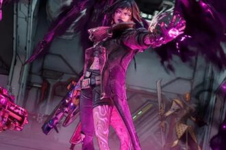 Guia definitivo do build da Vex em Borderlands 4: estratégia e dicas essenciais