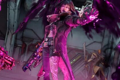 Guia definitivo do build da Vex em Borderlands 4: estratégia e dicas essenciais