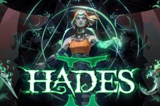 Hades II: Data de lançamento, plataformas e o que esperar do novo sucesso da Supergiant