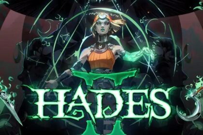 Hades II: Data de lançamento, plataformas e o que esperar do novo sucesso da Supergiant