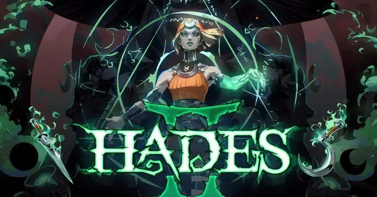 Hades II: Data de lançamento, plataformas e o que esperar do novo sucesso da Supergiant