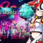 Hakos Baelz e sua jornada no Hololive: música, dança e amor pelo anime