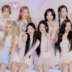 Hearts2Hearts anuncia retorno com single “Pretty Please” e mini álbum “FOCUS”