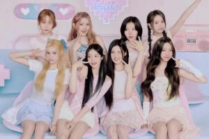 Hearts2Hearts anuncia retorno com single “Pretty Please” e mini álbum “FOCUS”