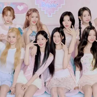 Hearts2Hearts anuncia retorno com single “Pretty Please” e mini álbum “FOCUS”