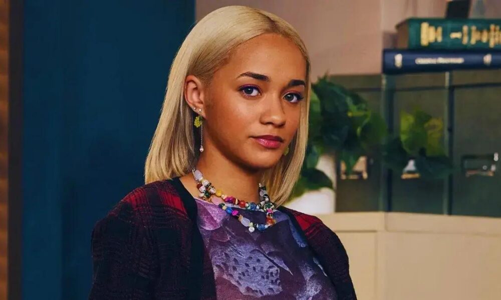 High Potential 2 estreia com Amirah J, a Ava Gillory, em nova fase da série