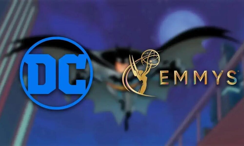 Histórico: As séries da DC que conquistaram prêmios Emmy até 2025