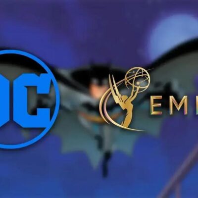 Histórico: As séries da DC que conquistaram prêmios Emmy até 2025