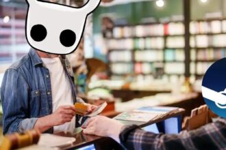 Hollow Knight: Silksong não tem pré-venda; veja como garantir o jogo