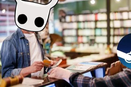 Hollow Knight: Silksong não tem pré-venda; veja como garantir o jogo