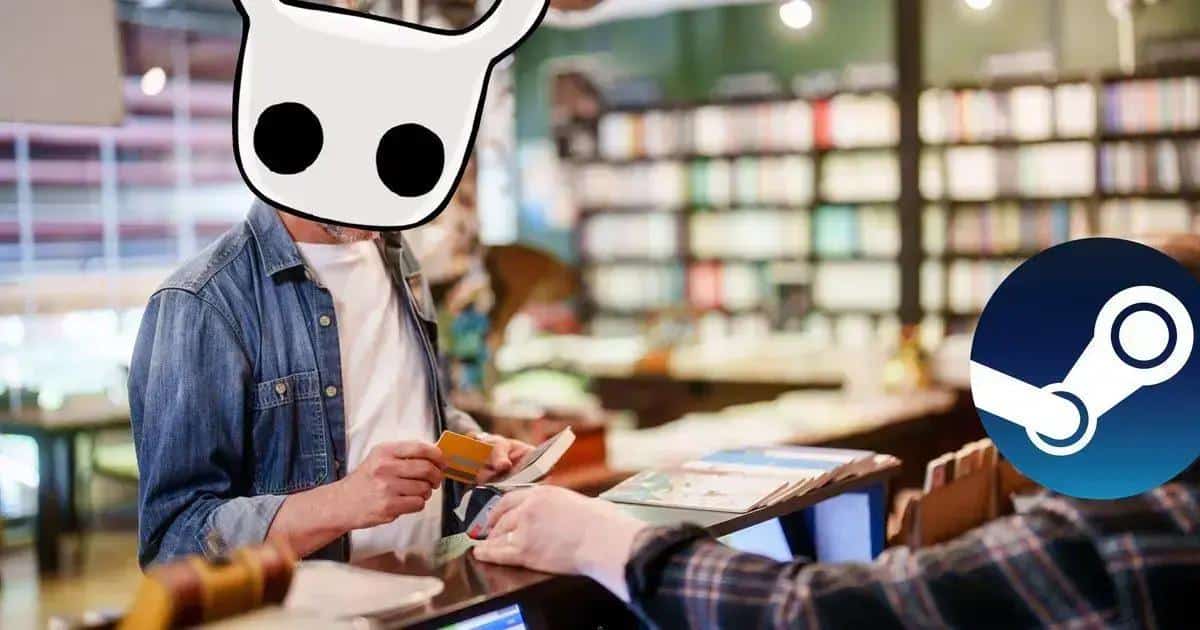 Hollow Knight: Silksong não tem pré-venda; veja como garantir o jogo